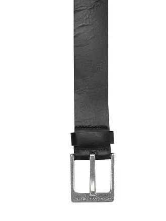 TOM TAILOR | Ceinture en cuir TTCALVIN |